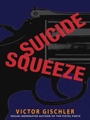 cover image of Suicide Squeeze